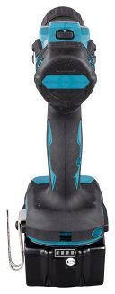 Wiertarko-wkrętarka 18V DDF487Z MAKITA - 5