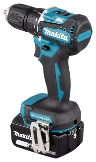 Wiertarko-wkrętarka 18V DDF487Z MAKITA - 4