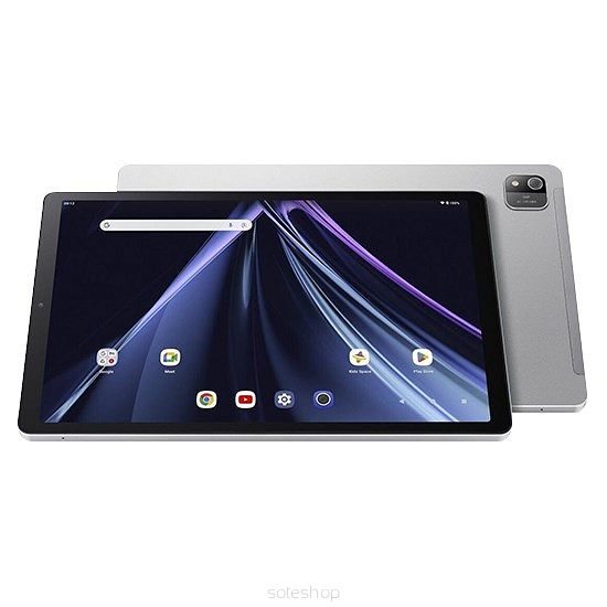 Tablet Acer Iconia A11 64GB 4RAM Wi-Fi silver