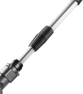 Graphite 58GE112 urządzenie elektryczne do strzyżenia żywopłotów 2,16 kg - 5