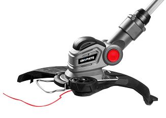 Graphite 58GE112 urządzenie elektryczne do strzyżenia żywopłotów 2,16 kg - 4