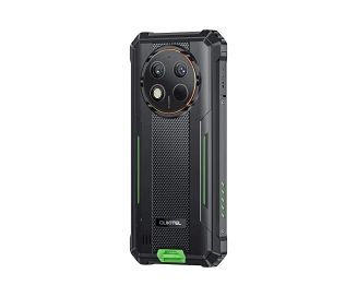 Smartfon Oukitel WP28E 4/64 10600mAh DS. Green bez ładowarki - 3