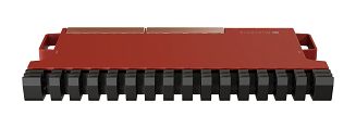Router Mikrotik L009UiGS-RM Total Ethernet  Ports:9; Architecture:ARM; CPU core:2 - 3