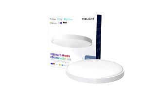 Inteligentna lampa sufitowa Yeelight Arwen Ceiling Light 450S YLXD013 - 5