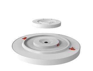 Inteligentna lampa sufitowa Yeelight Arwen Ceiling Light 450S YLXD013 - 6