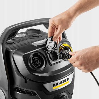 Odkurzacz uniwersalny KARCHER KWD 6 P V-25/6/22 - 1.628-485.0 - 4