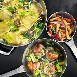 Płyta indukcyjna ELECTROLUX EIV734 - 6