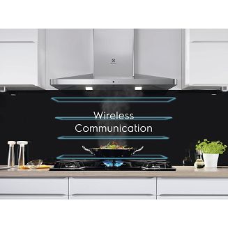Płyta indukcyjna ELECTROLUX EIV734 - 5