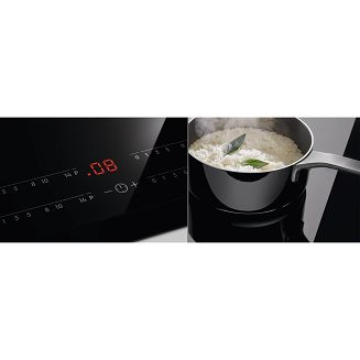 Płyta indukcyjna ELECTROLUX EIV734 - 3