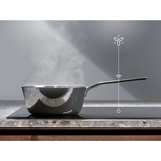Płyta indukcyjna ELECTROLUX EIV734 - 13