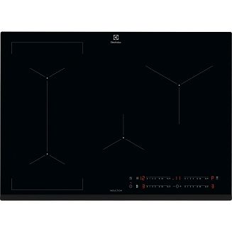 Płyta indukcyjna ELECTROLUX EIV734 - 9