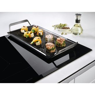 Płyta indukcyjna ELECTROLUX EIV734 - 7