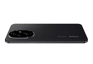 Smartfon Honor 200 5G Dual Sim 12GB RAM 512GB - Black - 5