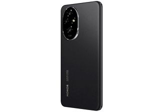 Smartfon Honor 200 5G Dual Sim 12GB RAM 512GB - Black - 6