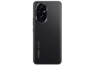 Smartfon Honor 200 5G Dual Sim 12GB RAM 512GB - Black - 3