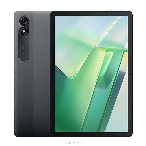 Blackview Tab 9 6/256GB WiFi Grey bez ładowarki