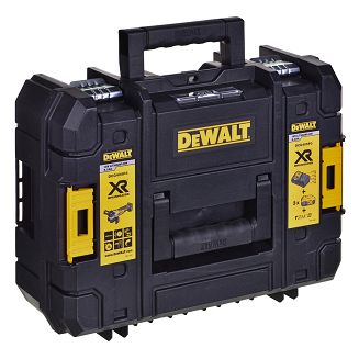 Szlifierka kątowa 18V DCG405P3  DEWALT - 11