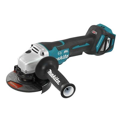 SZLIFIERKA KATOWA FI 125 BEZ AKU DGA517Z  MAKITA