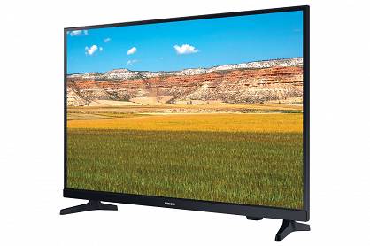 Telewizor 32" LED Samsung UE32T4002 (HD HDR 200 PQI DVB-T2)