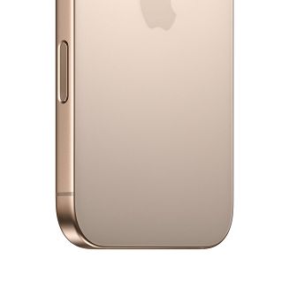Apple iPhone 16 Pro Max 512GB Desert Titanium - 5