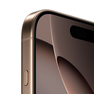Apple iPhone 16 Pro Max 512GB Desert Titanium - 4