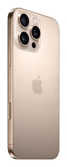 Apple iPhone 16 Pro Max 512GB Desert Titanium - 3