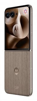 Motorola Razr 60 Ultra 5G 16/512GB Mountain Trail - 9