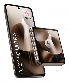 Motorola Razr 60 Ultra 5G 16/512GB Mountain Trail - 36