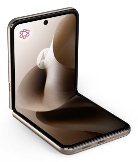 Motorola Razr 60 Ultra 5G 16/512GB Mountain Trail - 20