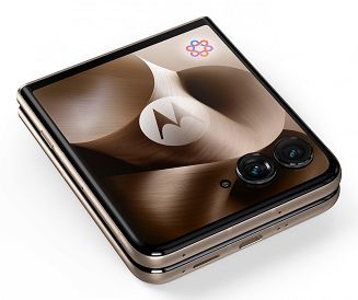 Motorola Razr 60 Ultra 5G 16/512GB Mountain Trail - 21