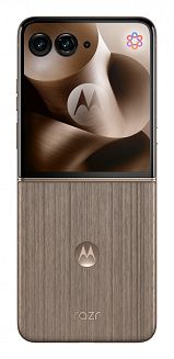 Motorola Razr 60 Ultra 5G 16/512GB Mountain Trail - 5