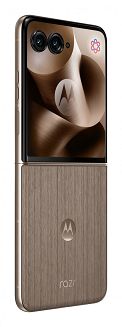 Motorola Razr 60 Ultra 5G 16/512GB Mountain Trail - 11