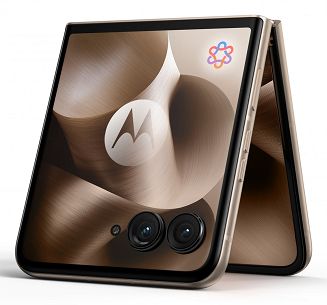 Motorola Razr 60 Ultra 5G 16/512GB Mountain Trail - 19