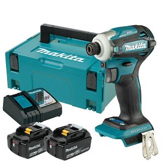 Makita DTD172RTJ klucz zasilany 1/4