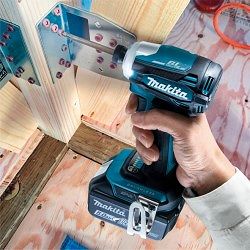 Makita DTD172RTJ klucz zasilany 1/4