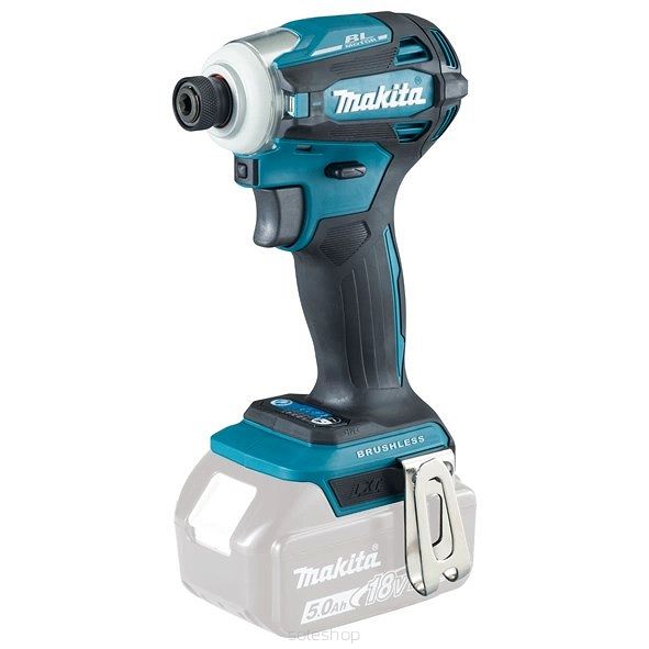 Makita DTD172RTJ klucz zasilany 1/4
