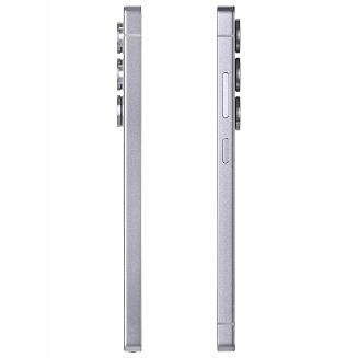 Samsung Galaxy S25 Ultra (S938) 5G 12GB/1TB White Silver - 6