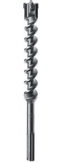 Makita Nemesis Spiralne wiertła do cięcia 1 szt. - 3