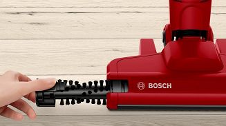 Odkurzacz BOSCH BBHF 214R - 4