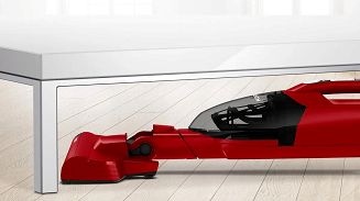 Odkurzacz BOSCH BBHF 214R - 2