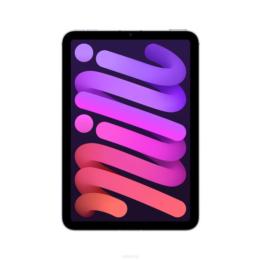 Apple iPad mini 5G TD-LTE & FDD-LTE 128 GB 21,1 cm (8.3