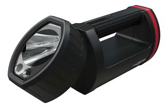 Ansmann HS20R Pro LED ręczna latarka nešiojamasis prožektorius - 3