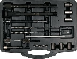 YT.ZESTAW DO OBSŁUGI GNIAZD WTRYSKIWACZY - 4