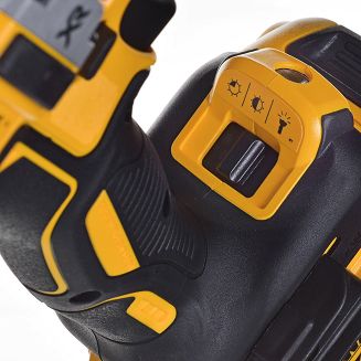 Wiertarko-wkrętarka DeWalt DCD791D2-QW 2 akumulatory - 4