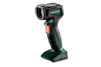 Lampa przenośna aku 12V POWERMAXX 600788000 METABO - 3