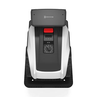 Robot do koszenia trawy Ecovacs Goat O500 Panorama (czarno-biały) - 4