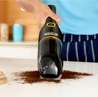 Odkurzacz KARCHER CVH Anniversary Edition - 1.198-355.0 - 2