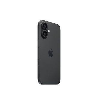 Apple iPhone 16 256GB Black - 3