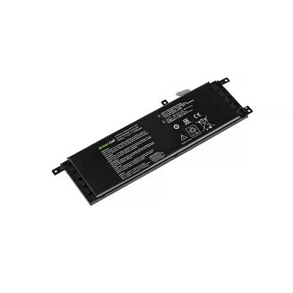 GREEN CELL BATERIA AS80 DO ASUS X553 X553M F553 F553M 3800MAH 7.2V - 3