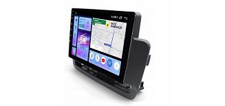 RADIO NAWIGACJA GPS SEAT IBIZA 2012-2015 ANDROID - 3